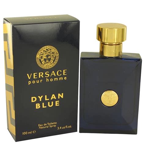 versace dylan blue spot|what does versace dylan blue smell like.